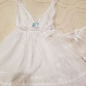 Victoria Secret Lingerie